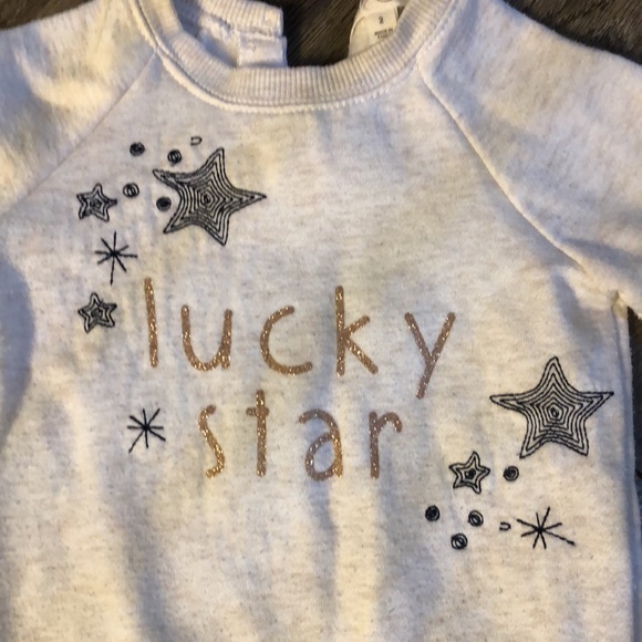 Jessica Simpson long sleeve size 2T - Picture 2 of 6